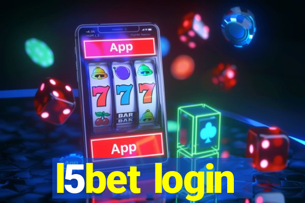 l5bet login